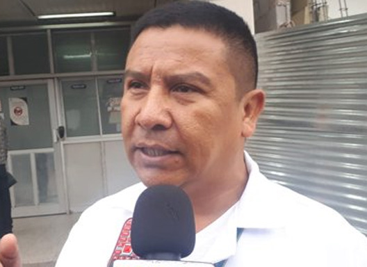 javier Lara