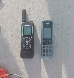 telefonos decomisados