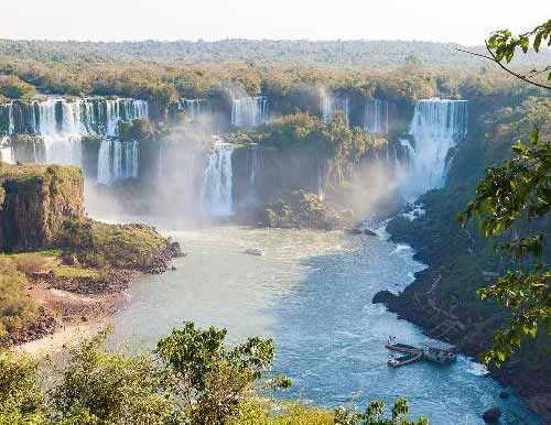Argentina