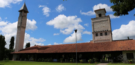 El Zamorano1234