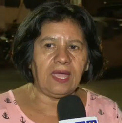 Gladys Perez