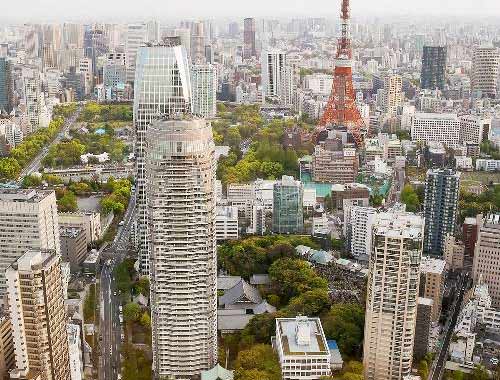 Japón