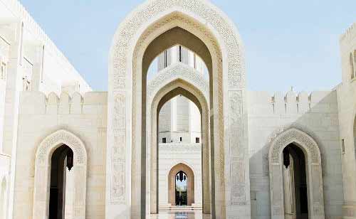 Oman