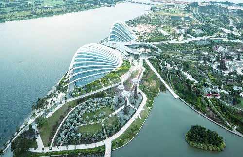 Singapur