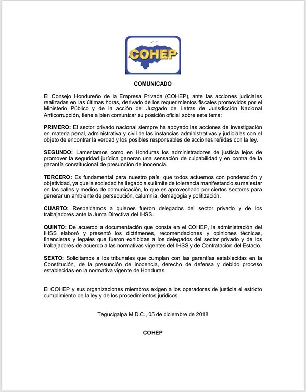 cohep