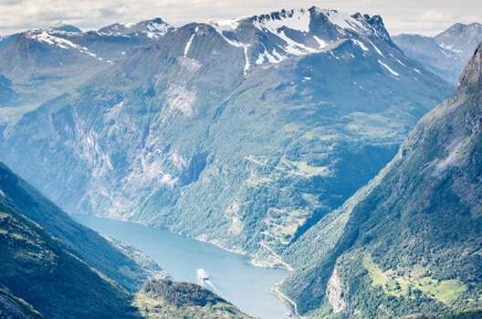 noruega