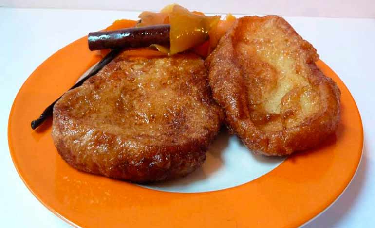 torrejas 1
