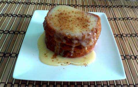torrejas leche