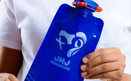 kit de JMJ