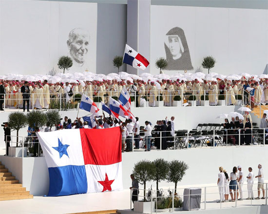panama