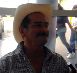 Luis Rodriguez