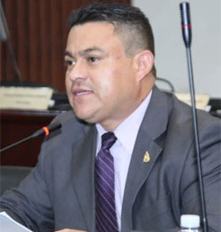 Nelson Marquez