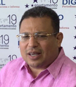 Omar Rivera ASJ