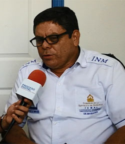 Elias Hernandez Mendoza