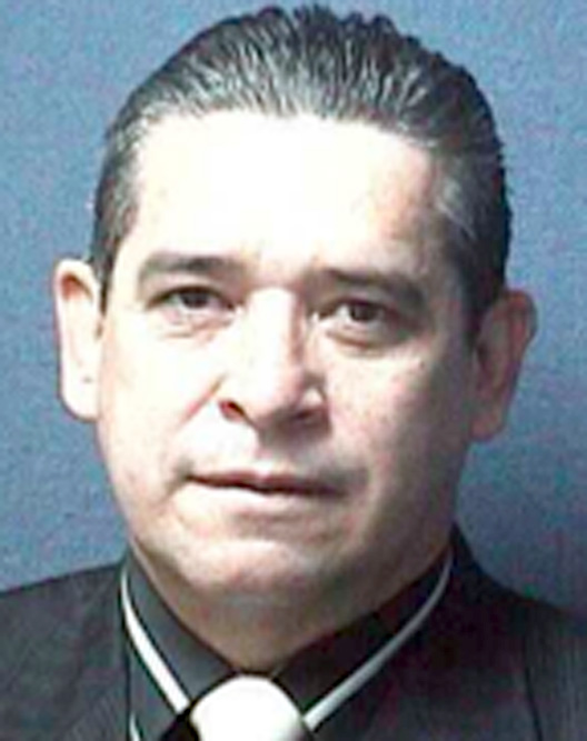 Francisco Arturo Mejía