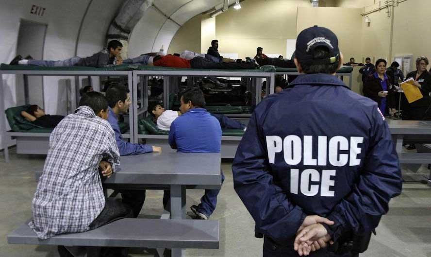 ICE