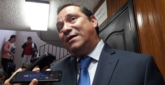 JC barganza