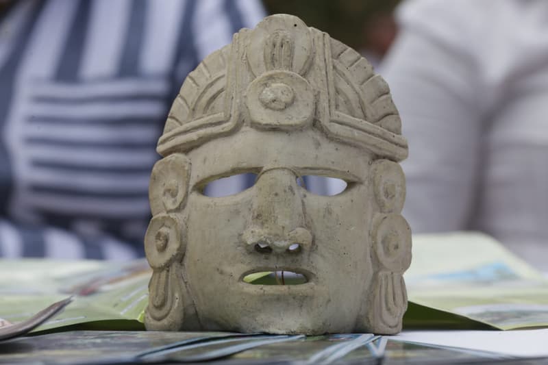 estela maya