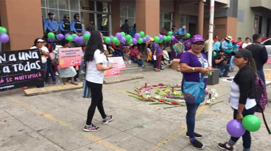 feministas 2