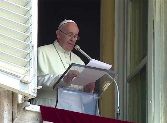nicaragua papa