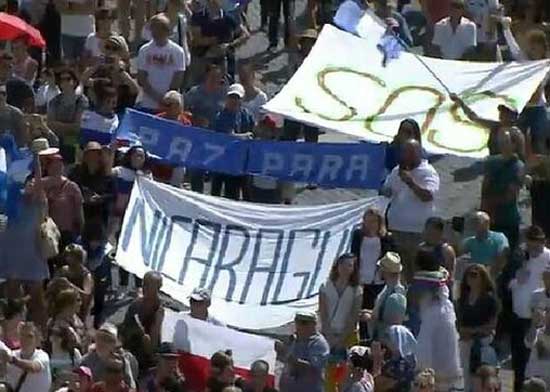 nicaragua