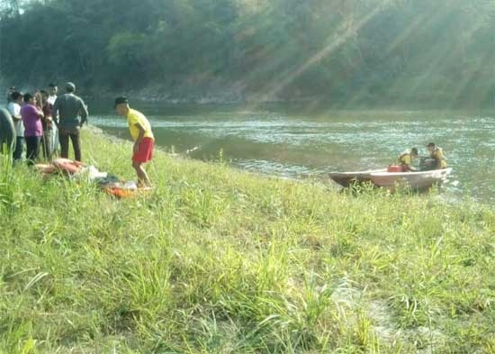 Se reporta una persona ahogada en el sur de Honduras