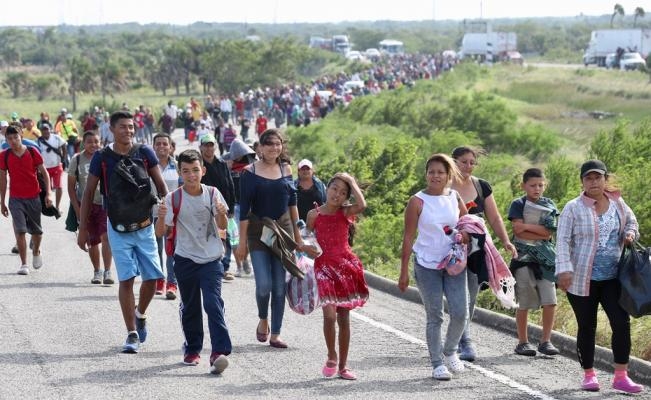 Supuesto organizador de madre de todas las caravanas asegura que