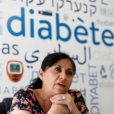 Menores con diabetes tipo 1 deben enfrentar estigma de la sociedad