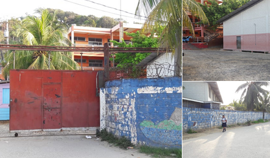 paro docentes islas