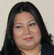 Lizeth García