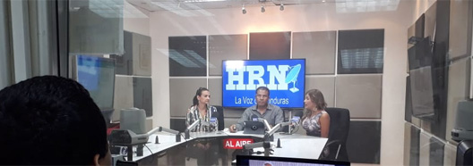 cabina HRN