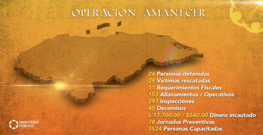 operacion amenecer