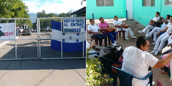 paro salud 123