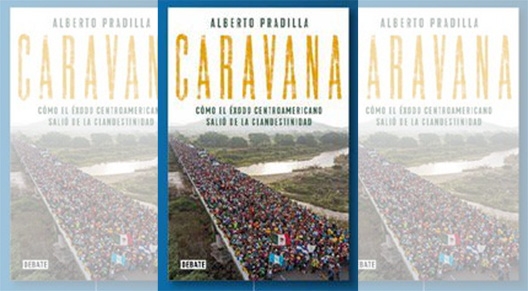 La lucha de los migrantes contra sus estigmas se refleja en libro