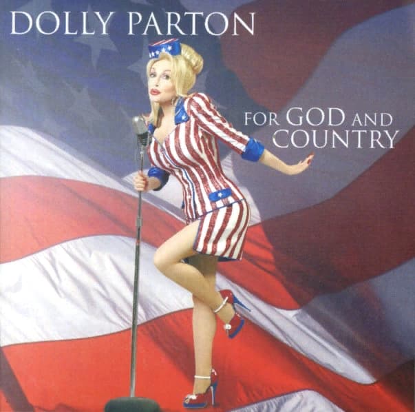 COUNTRY DOLLY PARTON 222