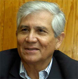 Luis Guifarro