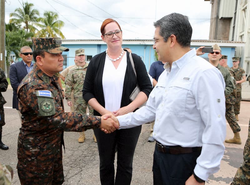 heide fulton coronel