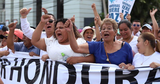 marcha por la paz1