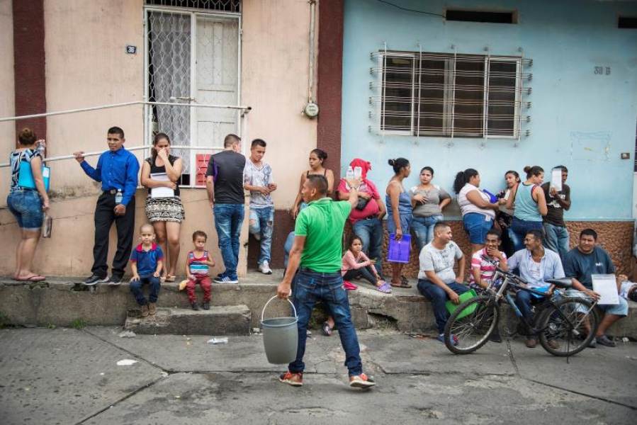 migrante h