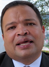 Jari Dixon Foto cortesia
