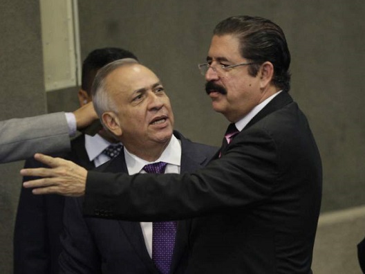 Oliva y Mel