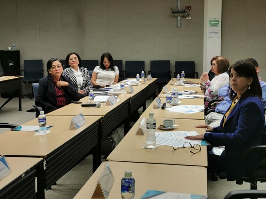 Sesión CNE - 08 - 19 -