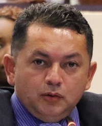 diputado frencisco paz