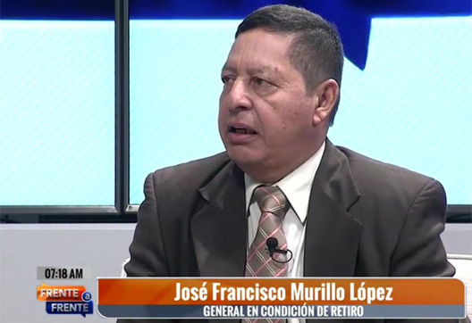 hoy murillo