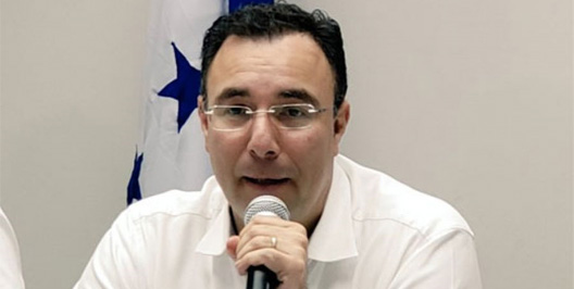 luis zela