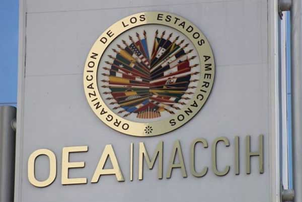 MACCIH