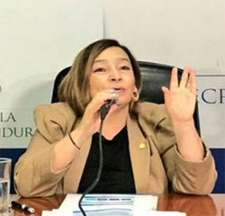 Rocio Tábora