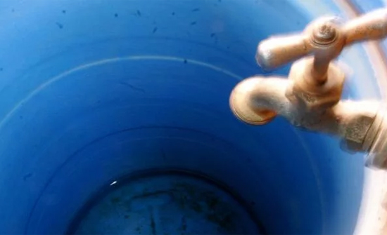 falta de agua 13