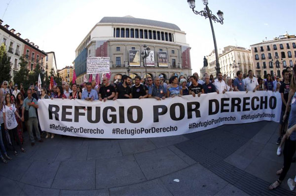 refugio