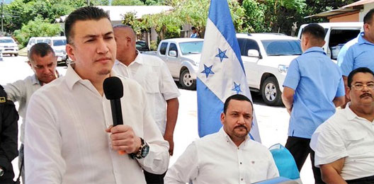 rolo argueta